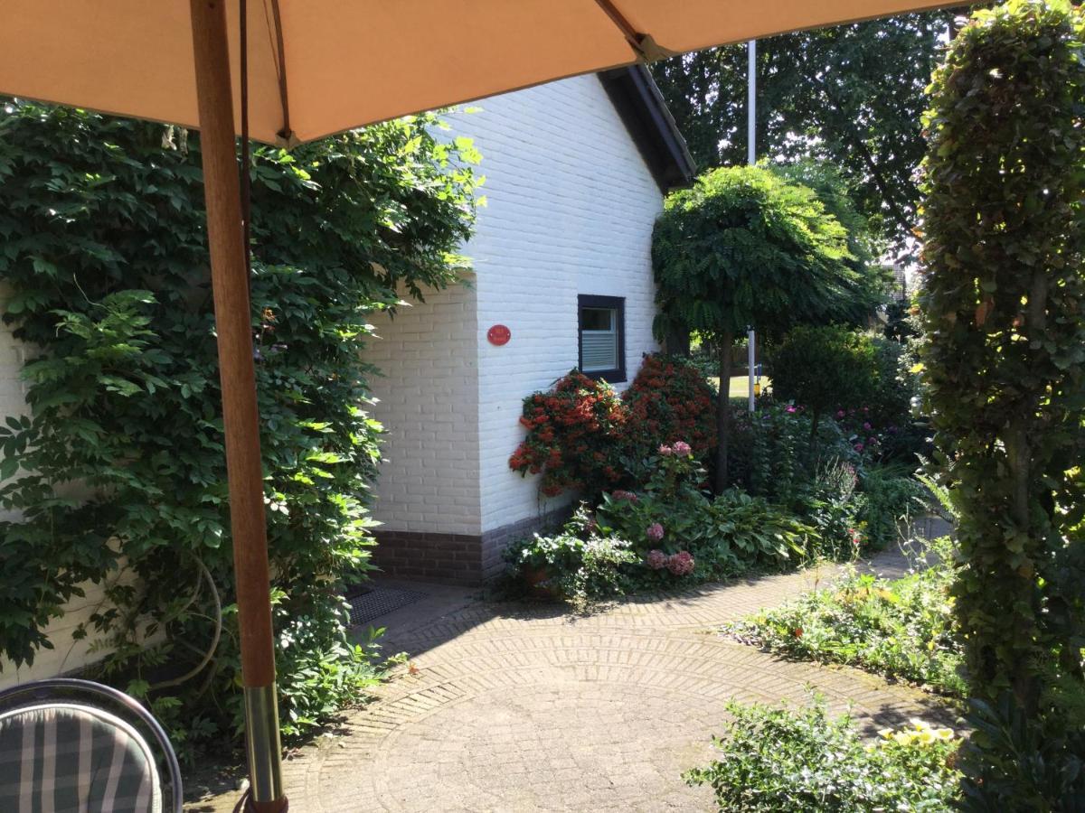 Bed & Breakfast Bosrand