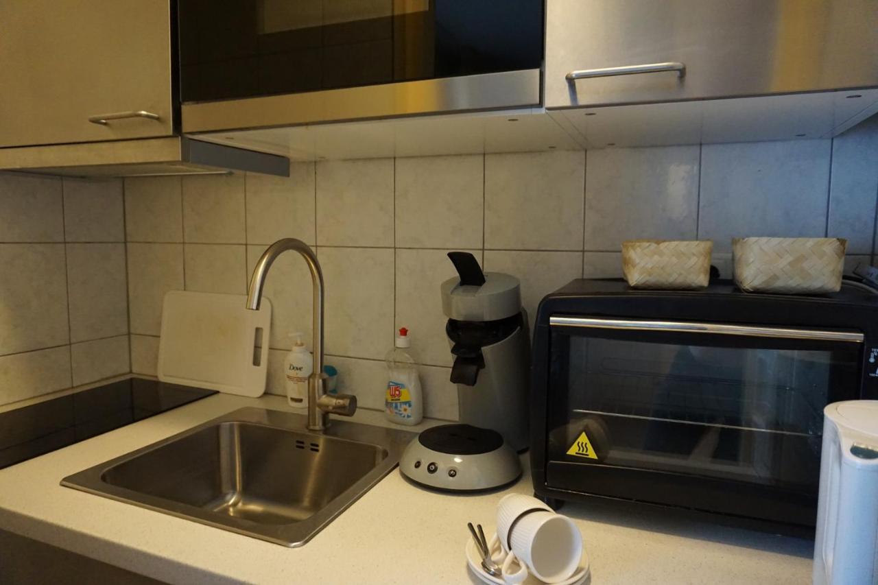 Bosrand Bed & Breakfast Groesbeek
