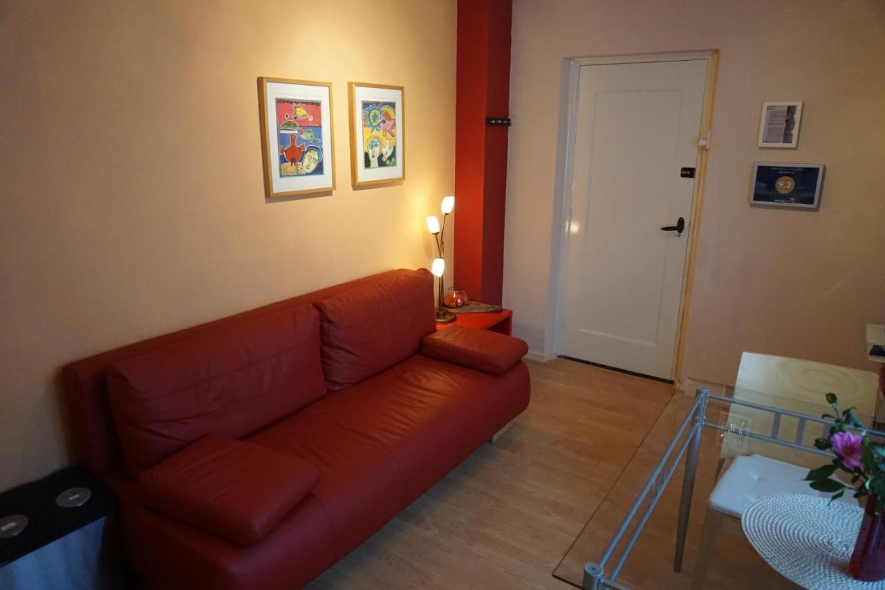 Bosrand Bed & Breakfast Groesbeek