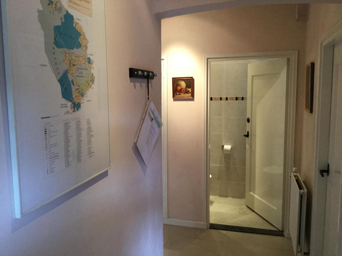Bosrand Bed & Breakfast