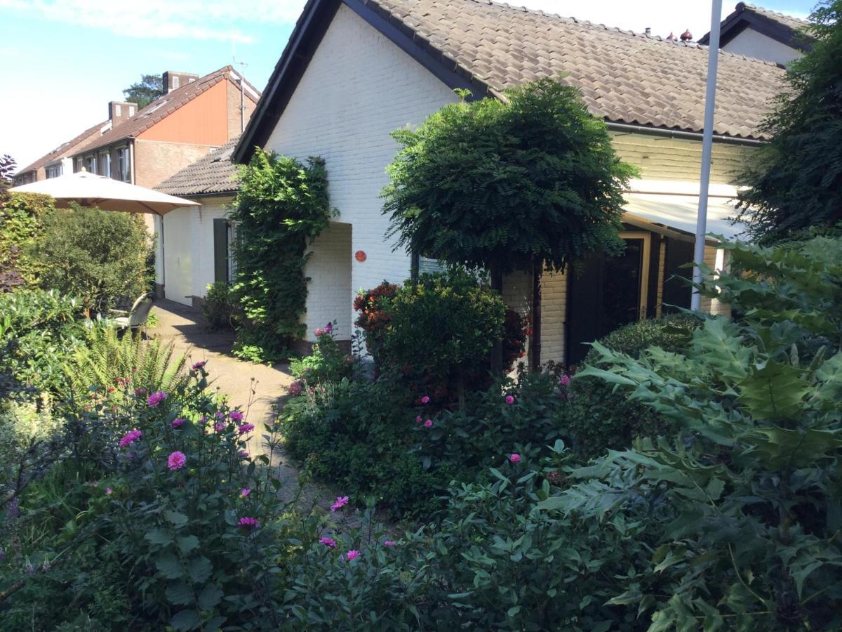 Bosrand Bed & Breakfast Groesbeek