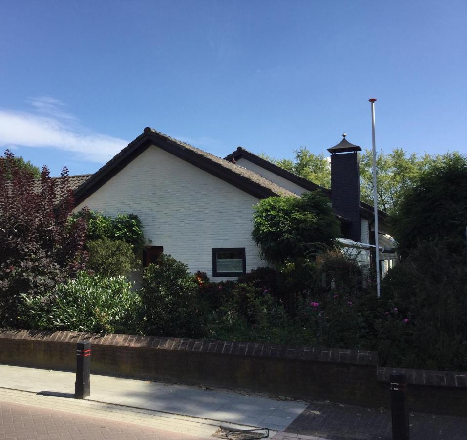 Bed & Breakfast Bosrand Groesbeek