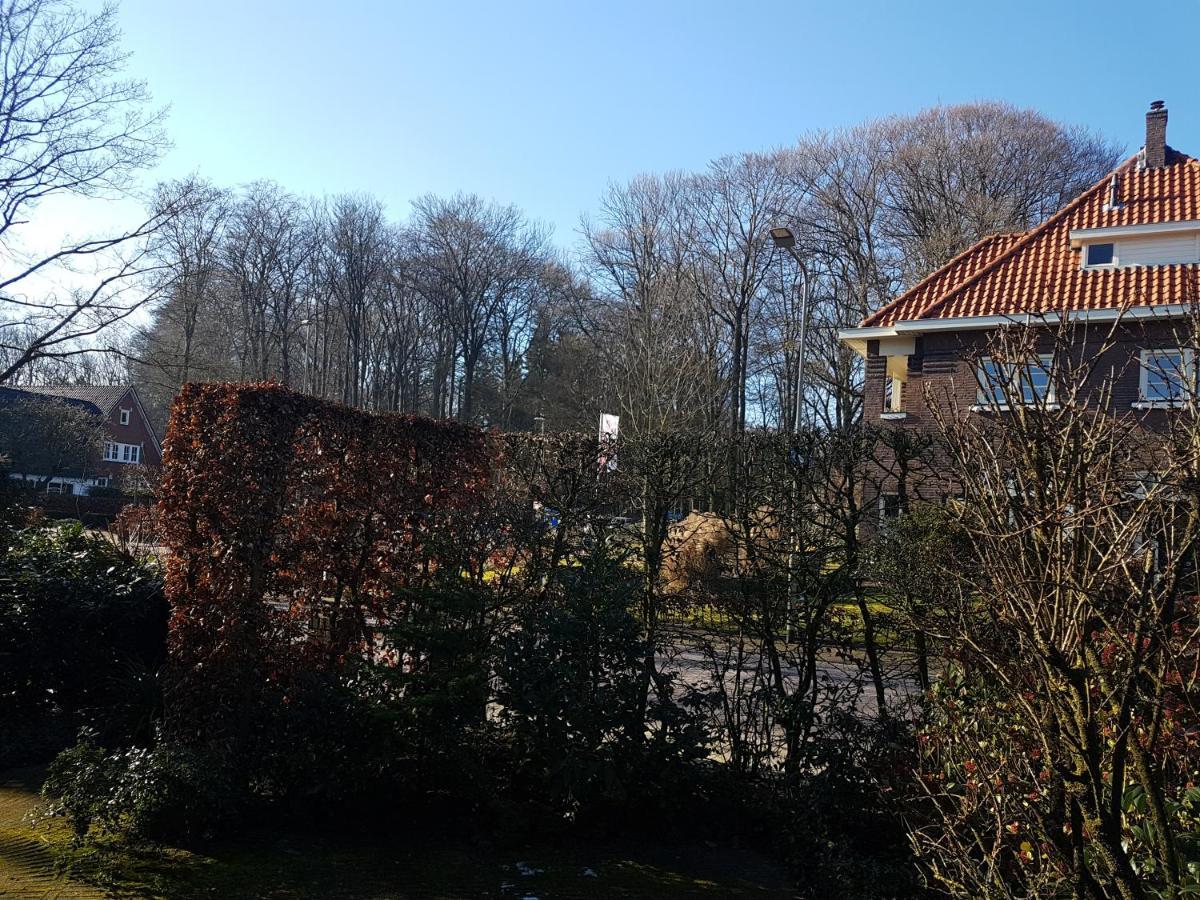 Bosrand Bed & Breakfast *